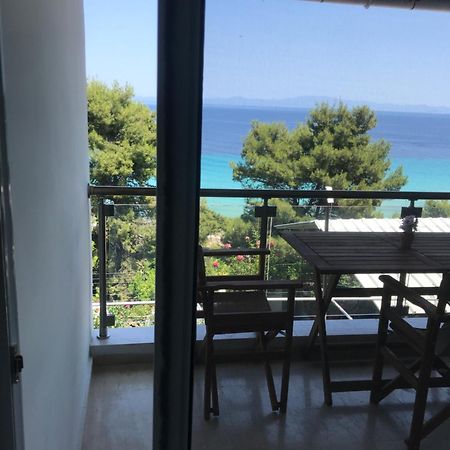 Drenos Rooms View Kallithea  Buitenkant foto