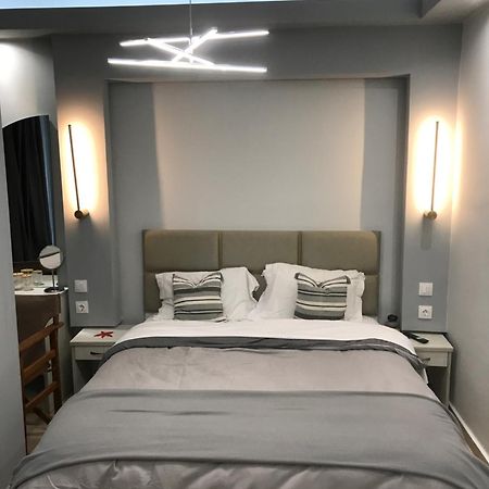 Drenos Rooms View Kallithea  Buitenkant foto