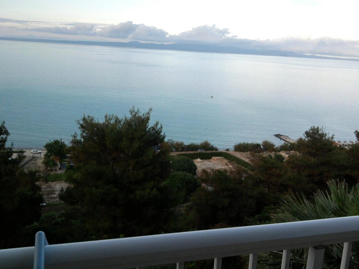 Drenos Rooms View Kallithea  Buitenkant foto