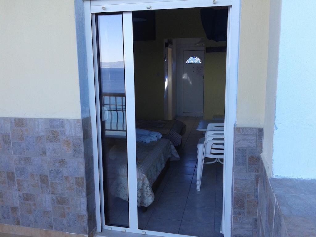 Drenos Rooms View Kallithea  Kamer foto
