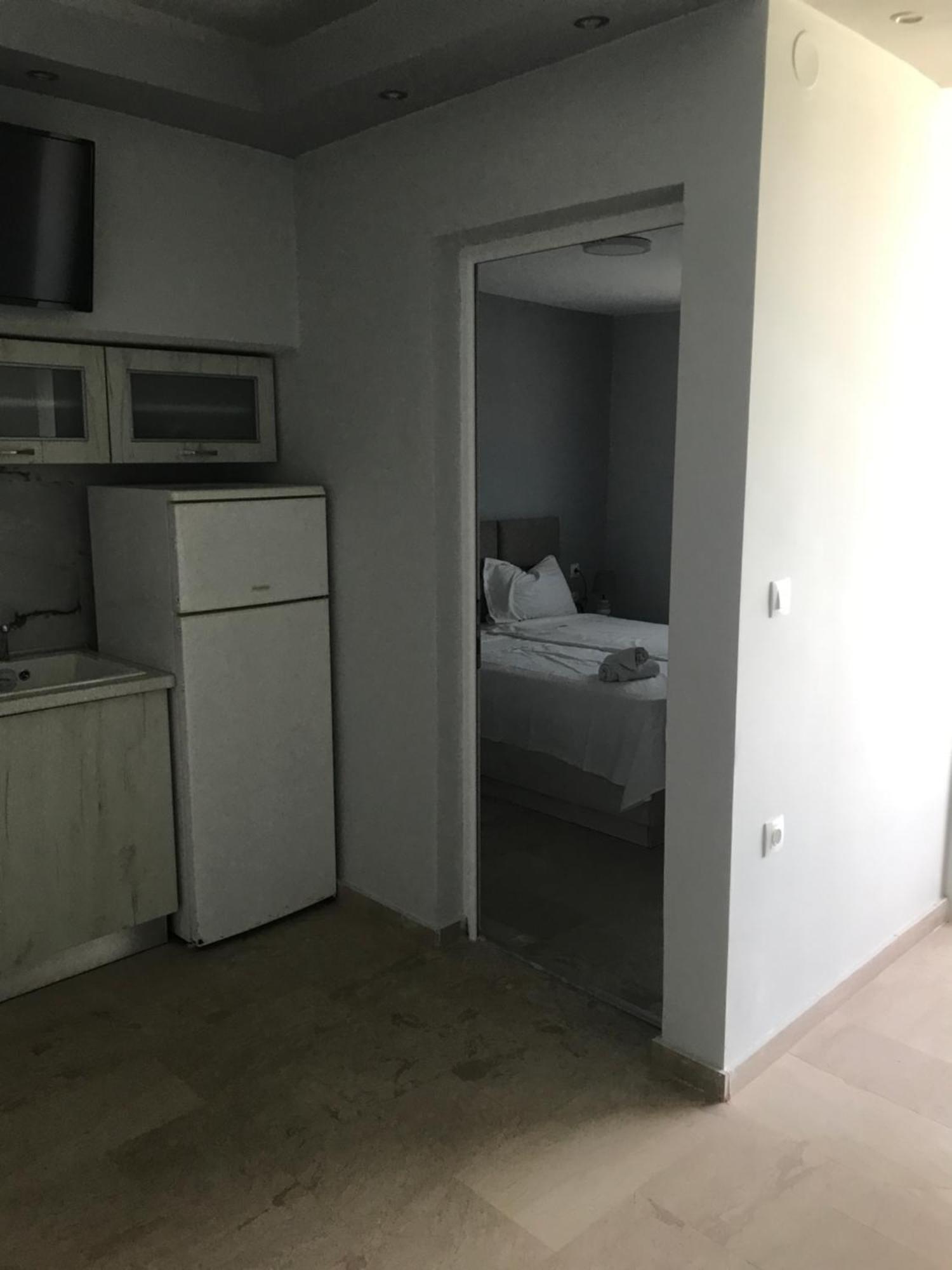 Drenos Rooms View Kallithea  Buitenkant foto