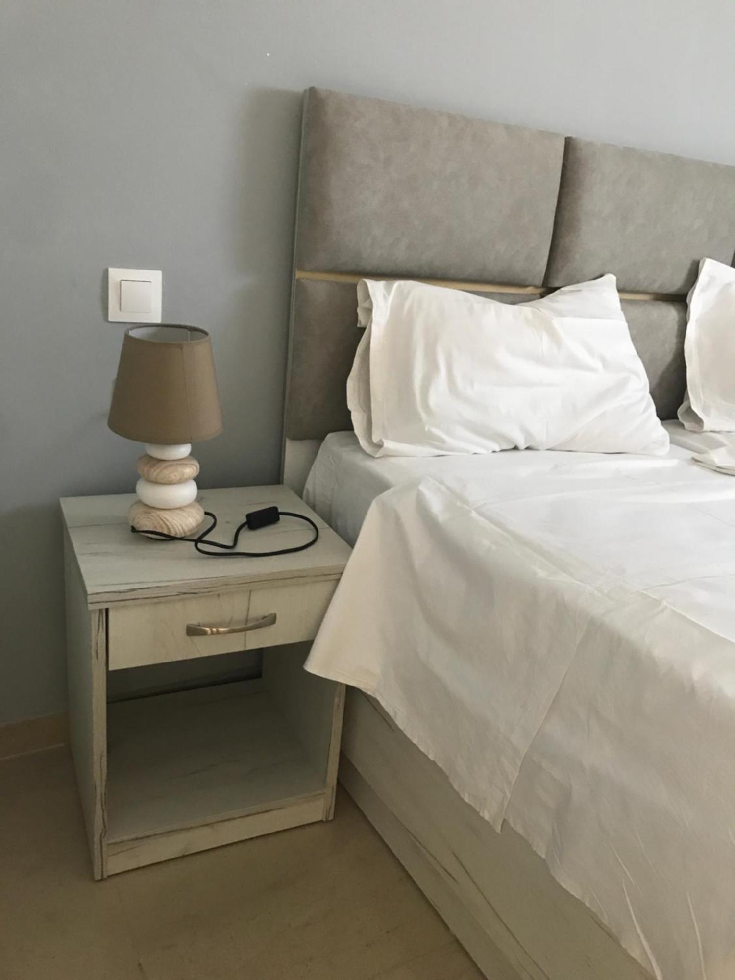 Drenos Rooms View Kallithea  Buitenkant foto