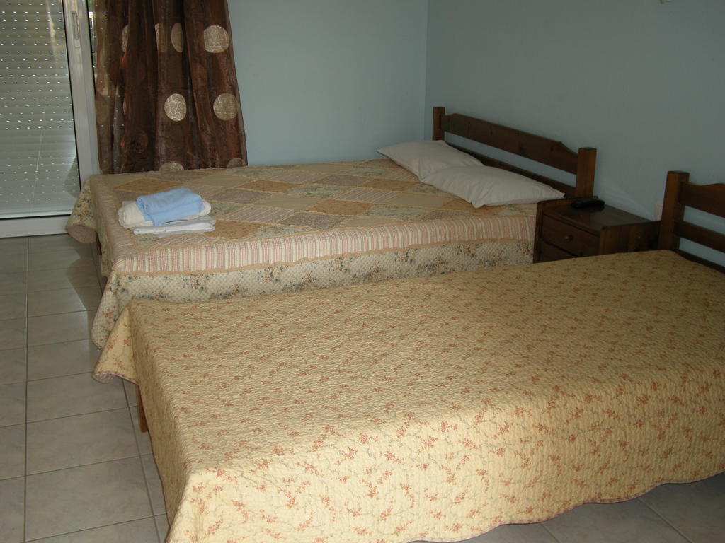 Drenos Rooms View Kallithea  Kamer foto